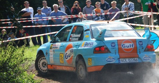 Rajd Warszawski